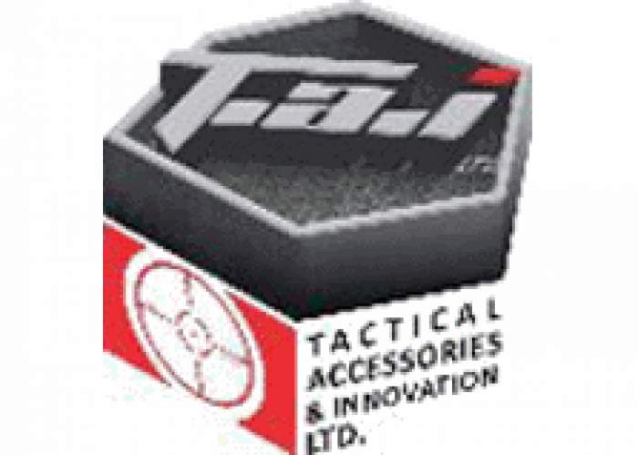 Tactical Accessories & Innovation logo