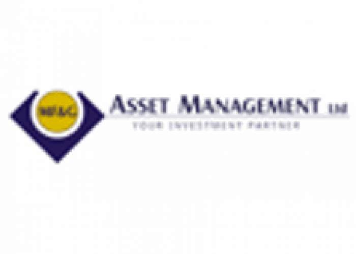 M F & G Asset Management Ltd logo