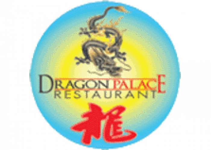 Dragon Palace Restaurant logo