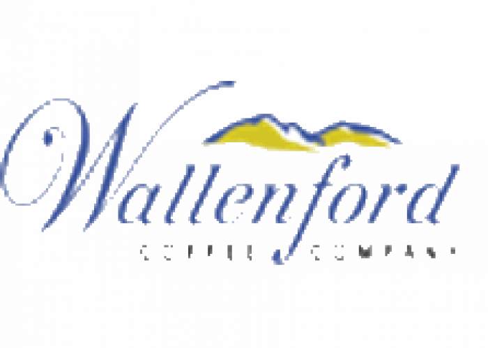 Wallenford Coffee Co Ltd logo