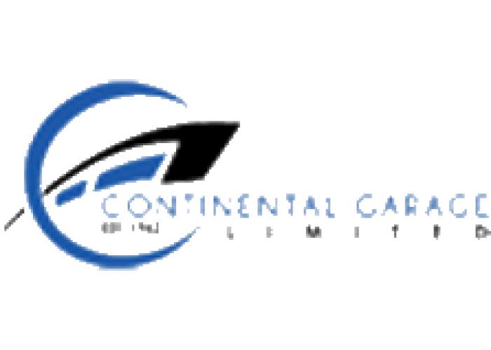 Continental Garage Ltd logo