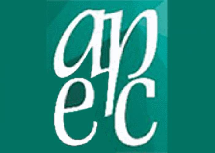 Apec Consultants Ltd logo