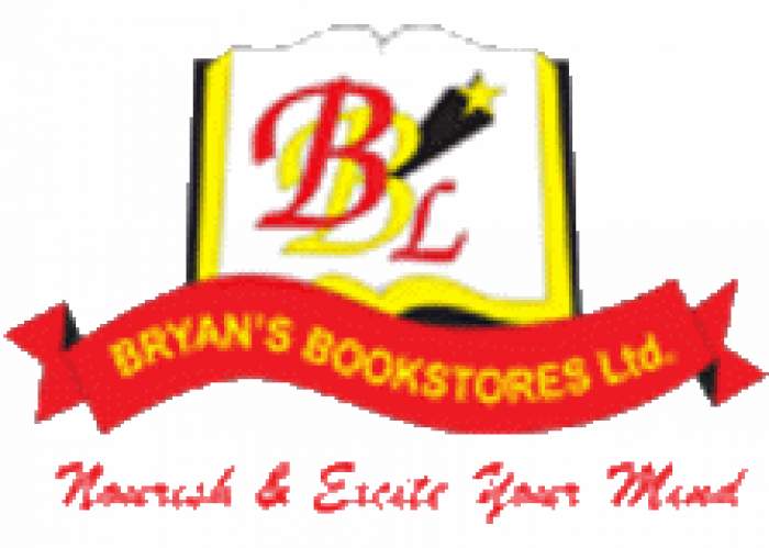 Bryan's Bookstores Ltd logo