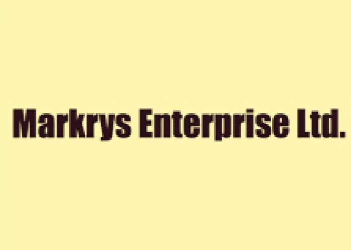 Markrys Enterprise Ltd logo