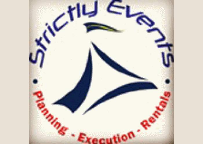 Strictly Events Jamaica Ltd logo