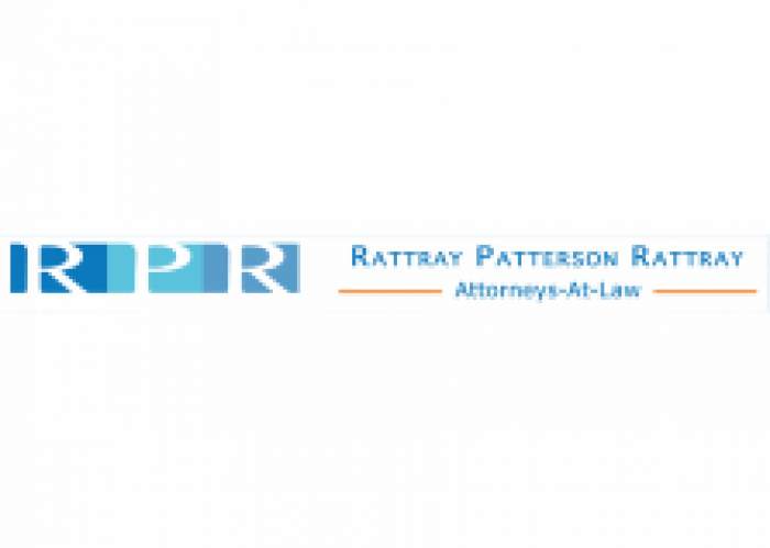 Rattray Patterson Rattray logo