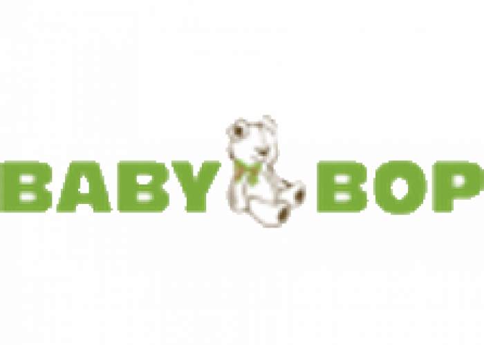 Babybop Kids logo