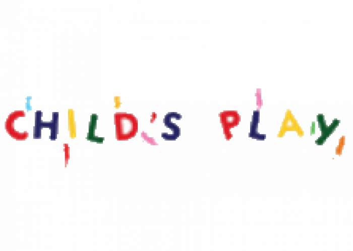 Child's Play logo