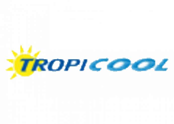 Tropical Air Conditioning & Refrigeration Co Ltd logo