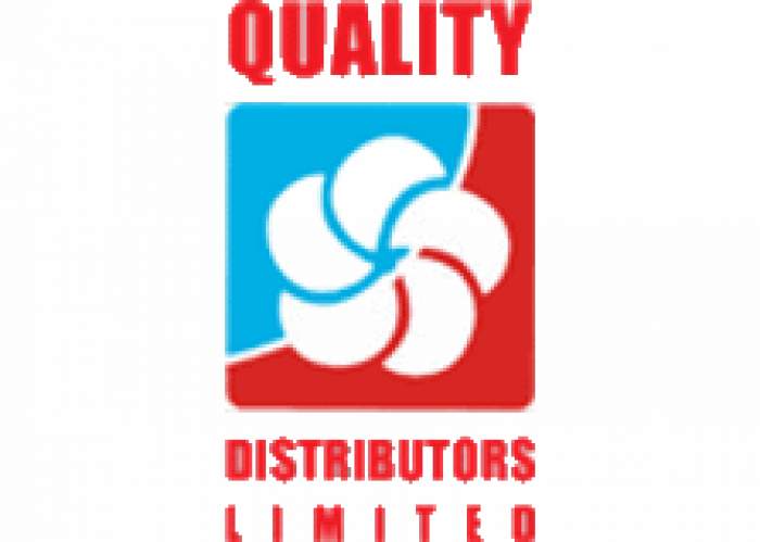 Quality Distributors & Manufacturers Company Ltd logo