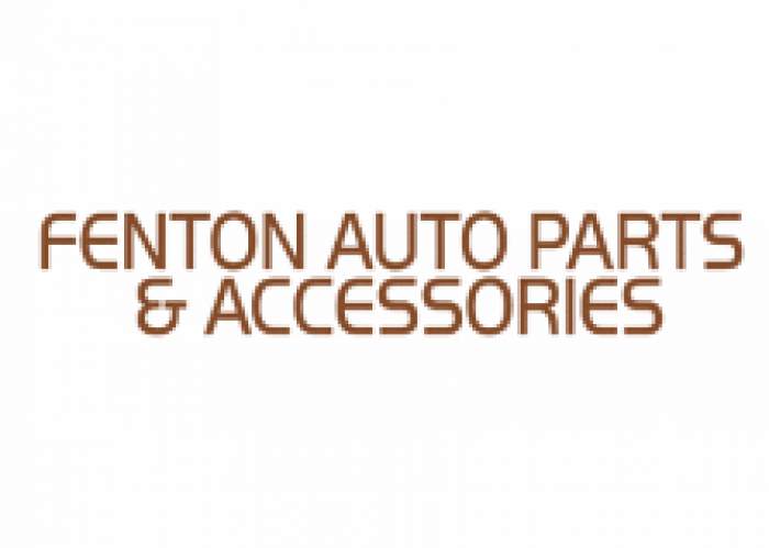 Fenton Auto Parts & Accessories logo