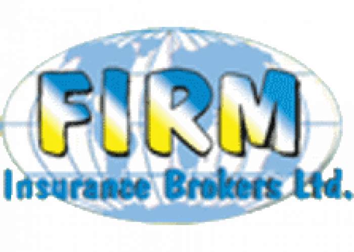 Firm Insurance Brokers Ltd logo