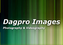 Dagpro Images Ltd logo