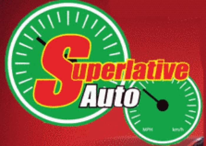 Superlative Auto Ltd logo