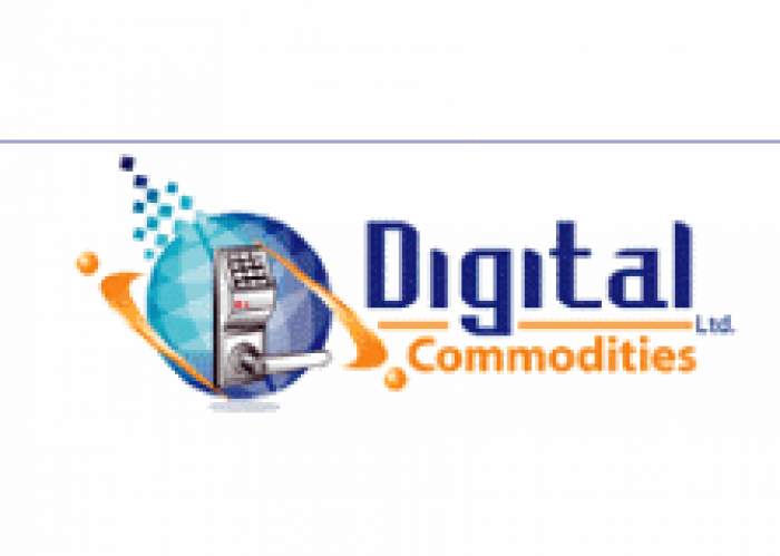 Digital Commodities Ltd logo