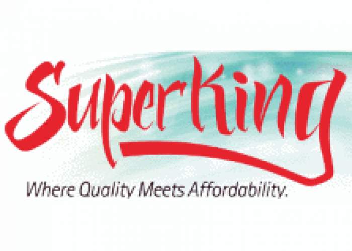 Superking Distributors Ltd logo