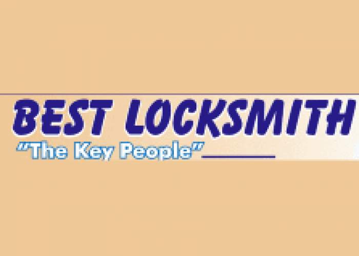 Best Locksmith logo