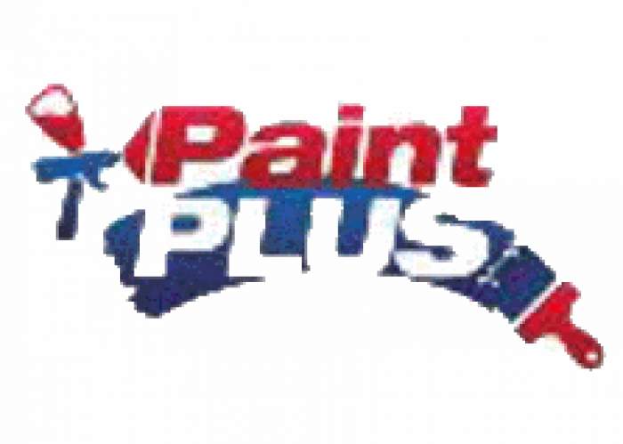 Paint Plus Hardware logo