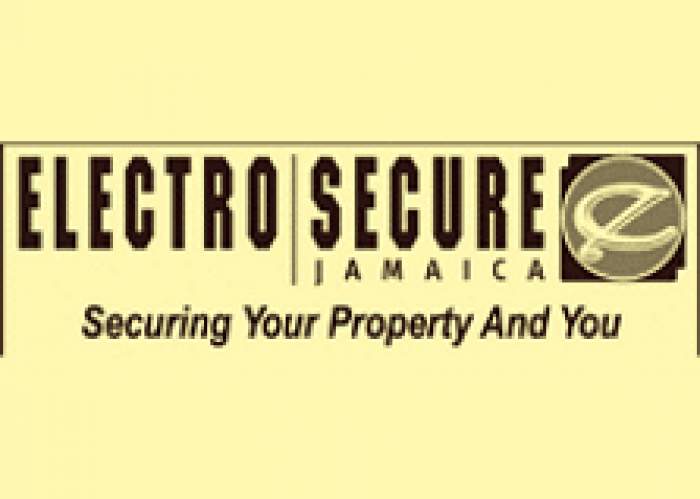 Electro Secure Jamaica Group Ltd logo