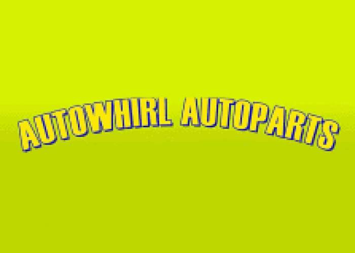 Auto Whirl logo