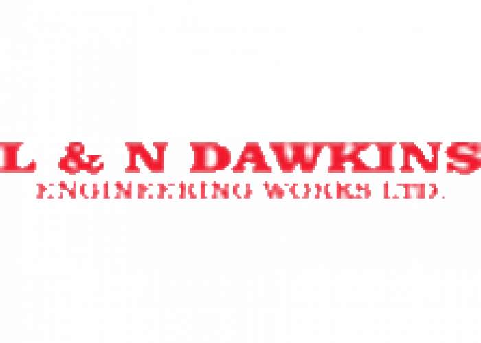 Dawkins L & N Engineering Works Ltd logo