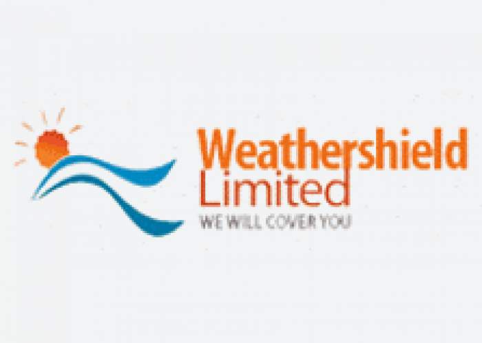 Weathershield Limited logo