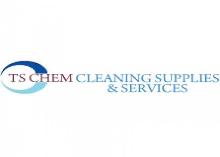 Kitchen Exhaust Cleaners & Janitorial Services logo