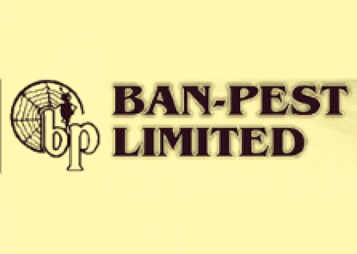 Ban-Pest Ltd logo