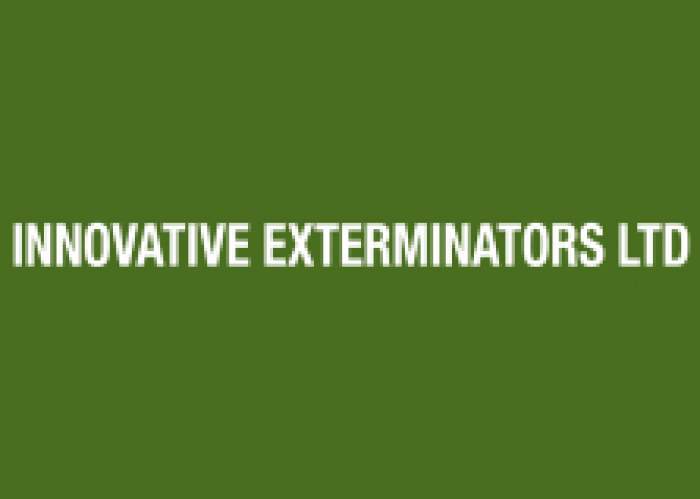 Innovative Exterminators Ltd logo