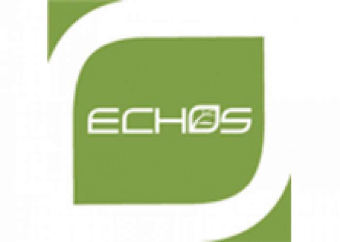 ECHOS Consulting Ltd logo