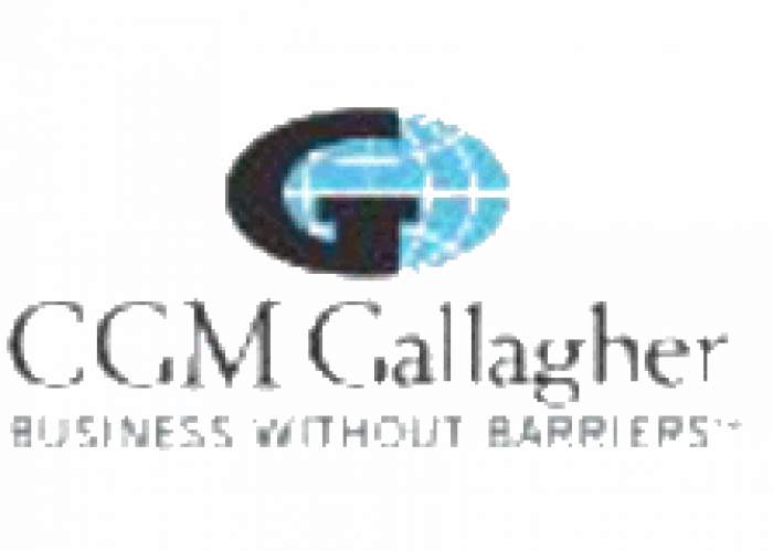 CGM Gallagher Insurance Brokers Jamaica Ltd logo