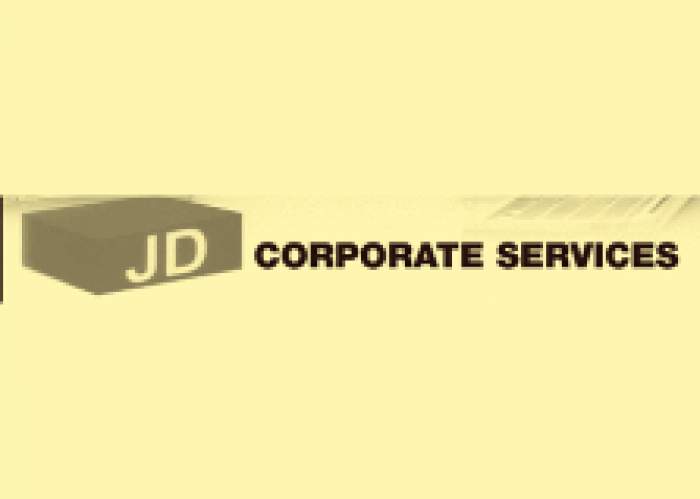 J D Corporate Services logo