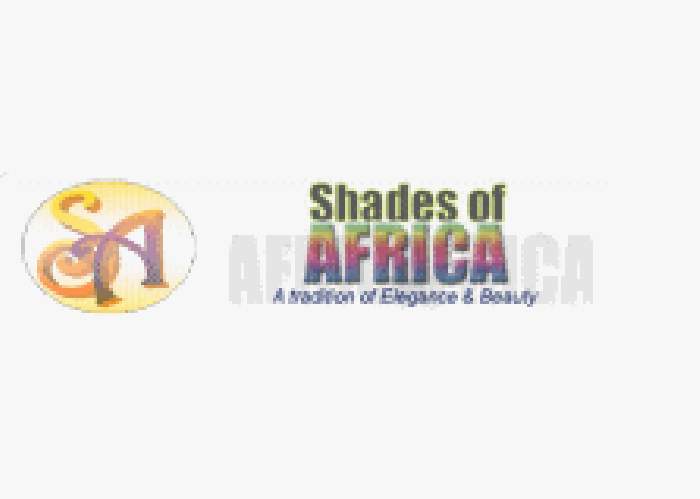 Shades of Africa logo