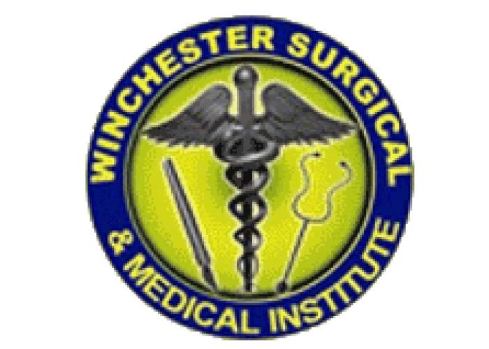 Winchester Medical Services logo