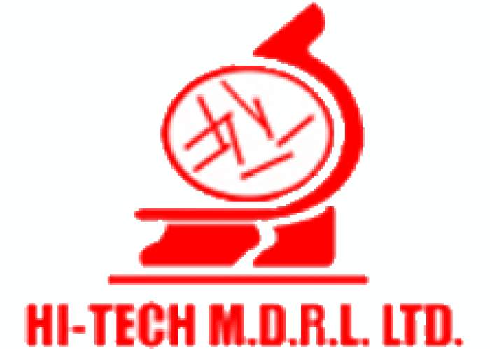 Hi-Tech M D R L Ltd logo