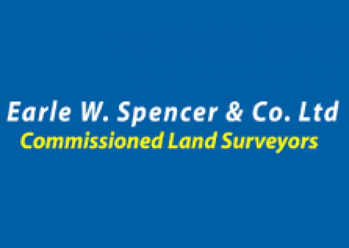 Earle W. Spencer & Company Limited  logo