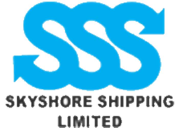 Skyshore Shipping Ltd logo