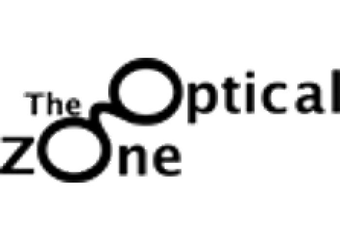 The Optical Zone logo