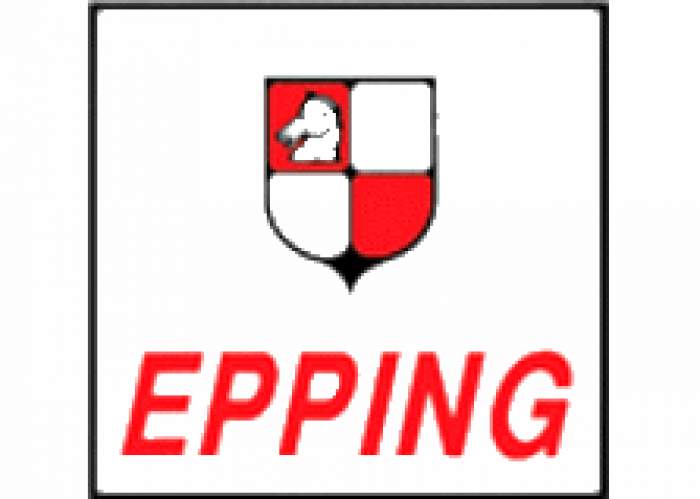 Epping Oil Company Ltd logo