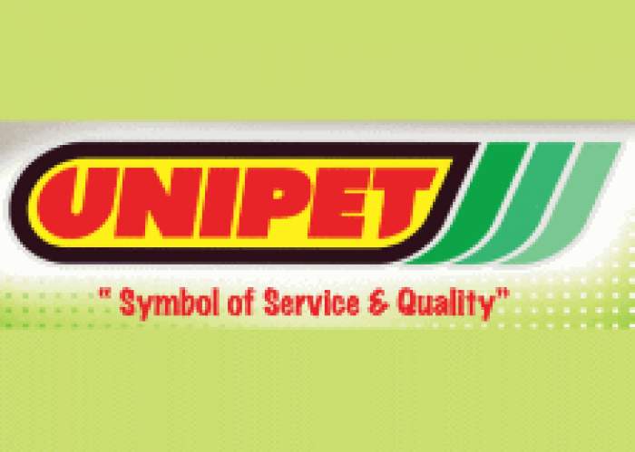 United Petroleum (Ja) Ltd logo