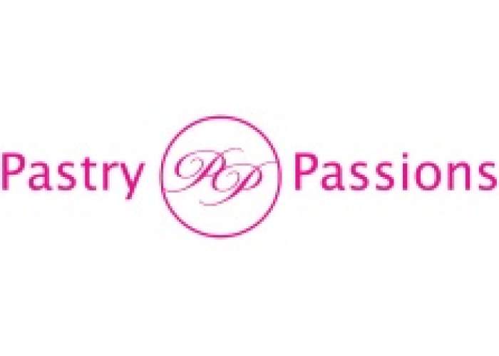 Pastry Passions Ltd logo