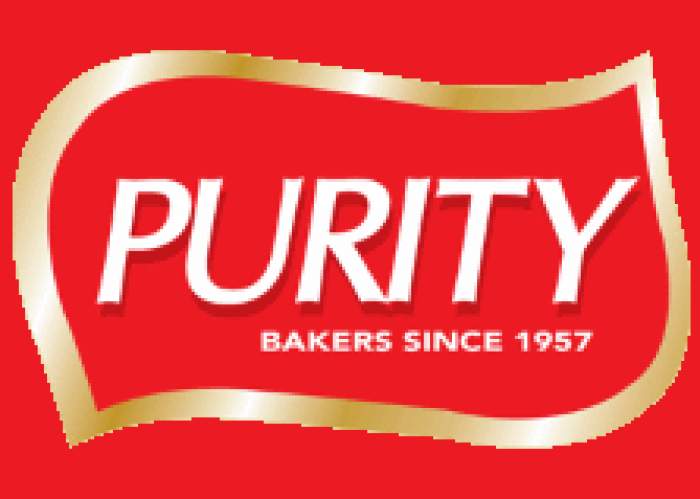 Purity Bakery logo