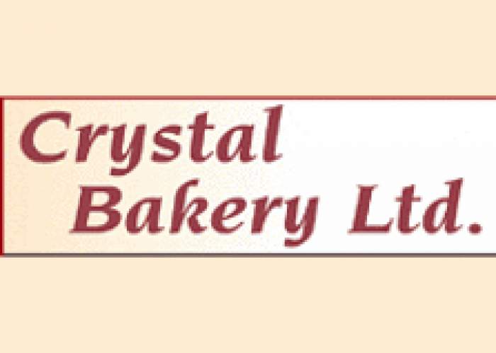 Crystal Bakery Ltd logo