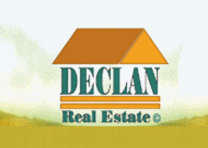 Declan Real Estate Company Ltd logo