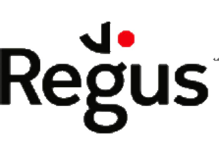 Regus logo