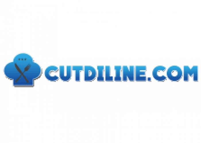 Cutdiline logo