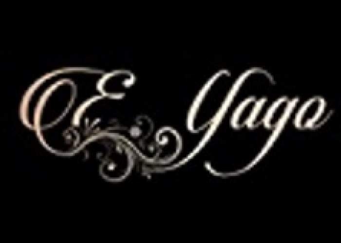 E'Yago Essentials logo