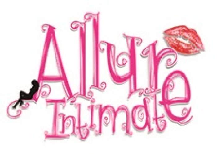 Allure Intimate logo