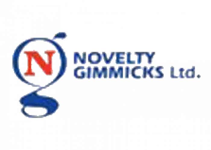 Novelty Gimmicks Ltd logo