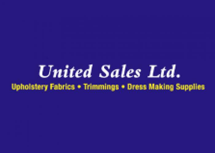 United Sales Ltd logo